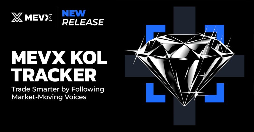 MevX KOL Tracker