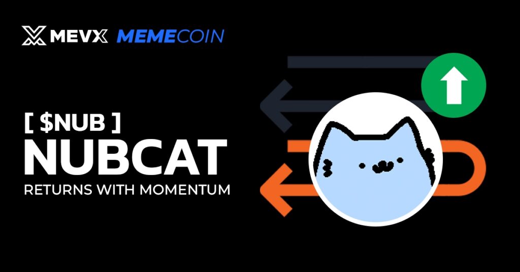 nubcat ($NUB)