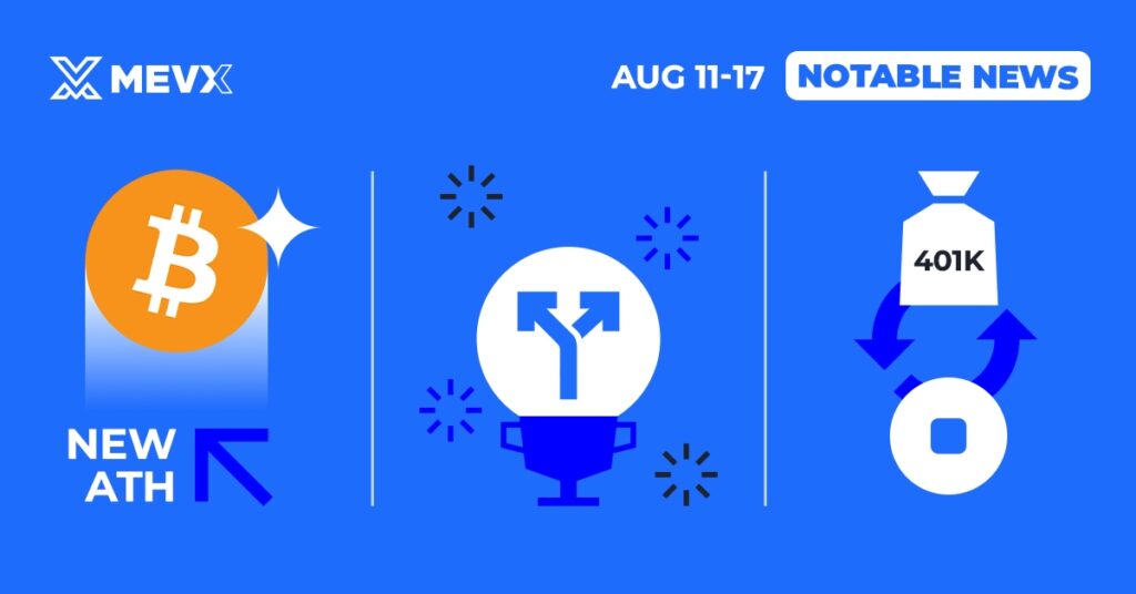 Meme Coin Weekly Recap: August 11 – 17, 2025