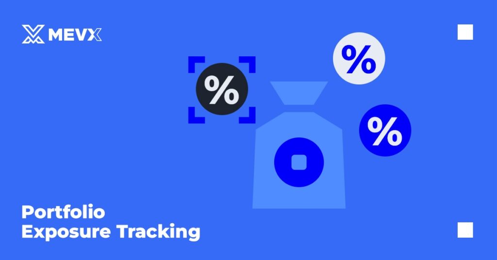 Portfolio Exposure Tracking