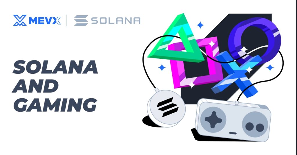 Solana and Gaming: Why a Blockchain Built for Speed Is Betting on Consoles