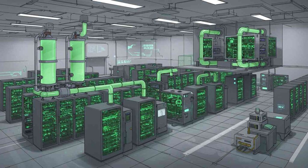 Platform Trading Bot Mevx