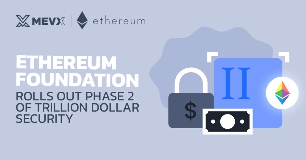 Trillion Dollar Security