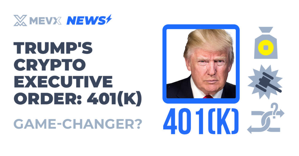 Trump's Crypto Executive Order