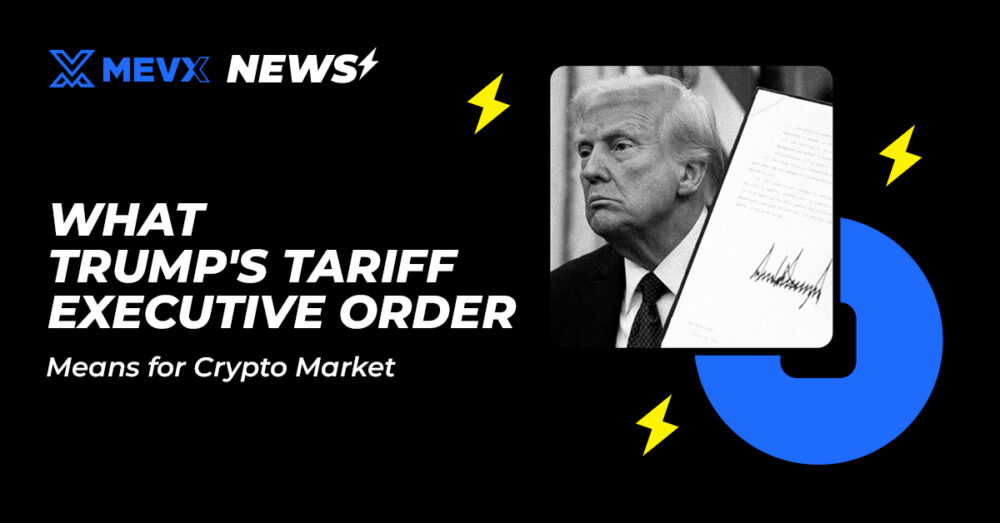 Trump's Tariff Executive Order