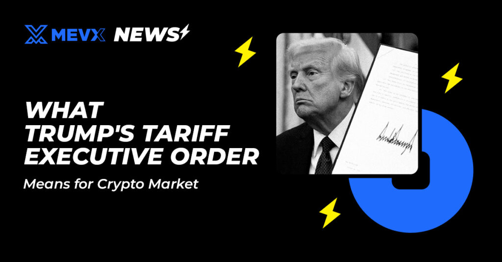 Trump's Tariff Executive Order