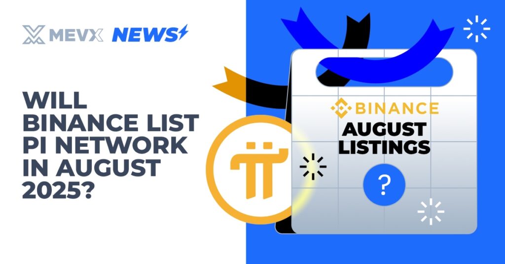 Will Binance List Pi Network in August 2025