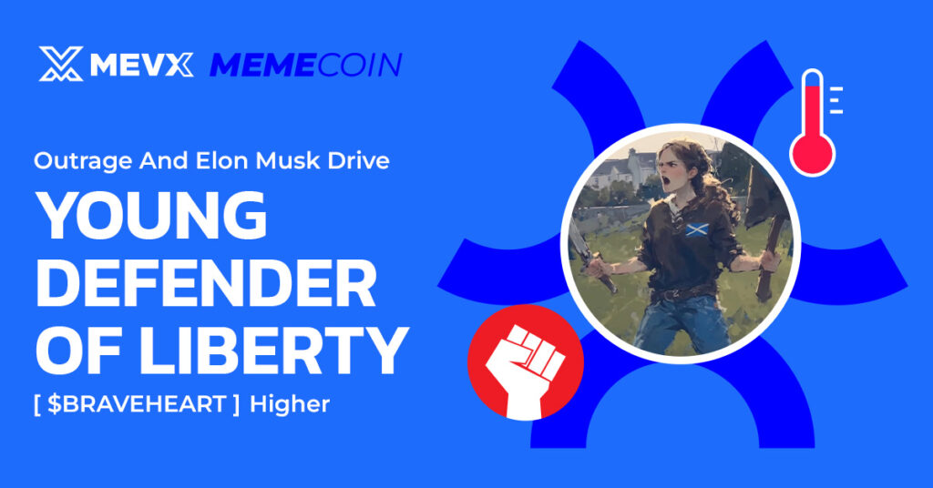 Platform Trading Bot Mevx