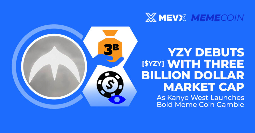YZY ($YZY)