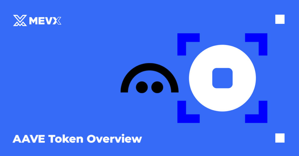 Everything You Need to Know About Aave (AAVE) and Its Ecosystem