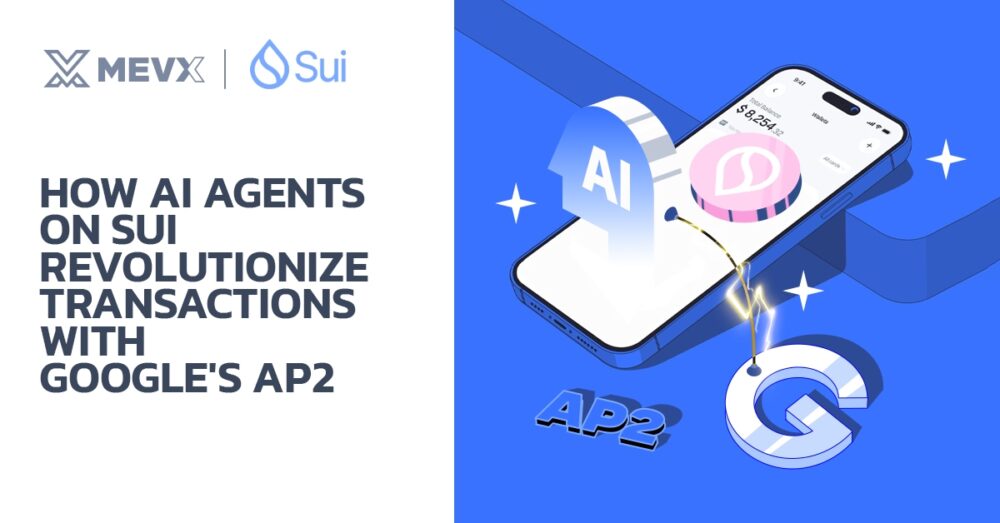 AI Agents on Sui