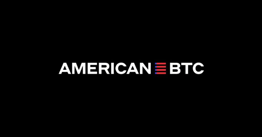 American Bitcoin Corp