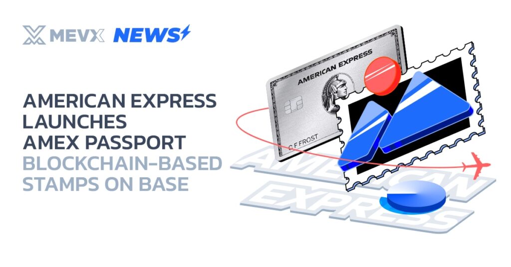 American Express Launches Amex Passport