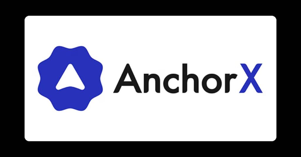 AnchorX