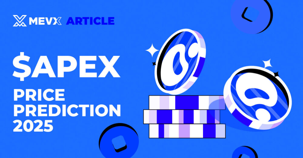 APEX Price Prediction 2025