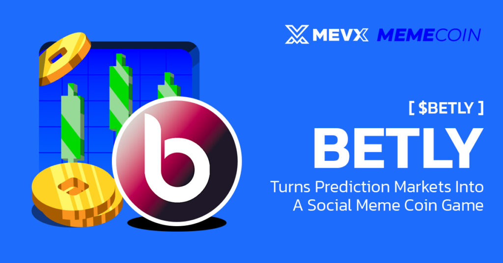 Betly ($BETLY) Meme Coin