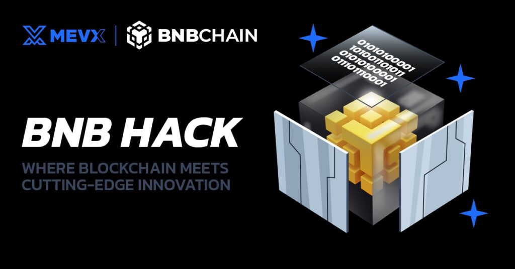 Discover BNB Hackathon Where Blockchain Meets Cutting-Edge Innovation 4 BNB Hackathon