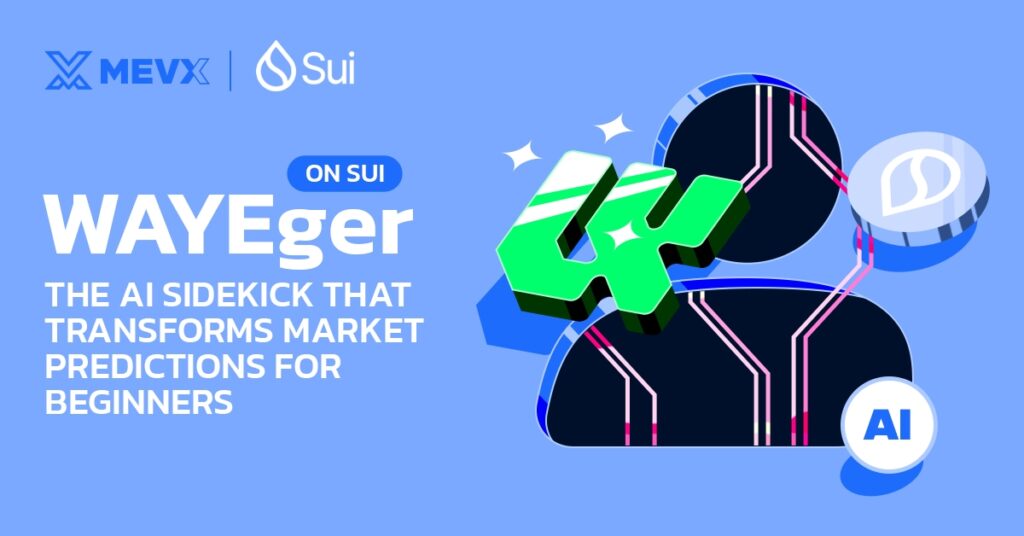 Discover WAYEger on Sui