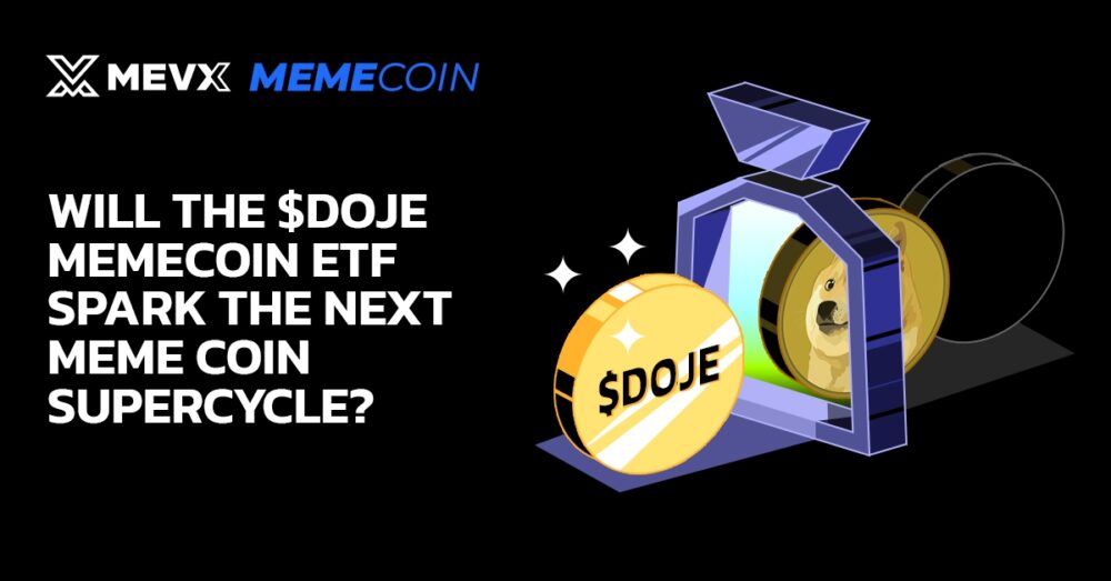 $DOJE memecoin ETF