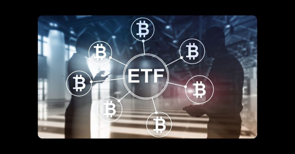 Emerging ETFs in ETF Crypto 2025