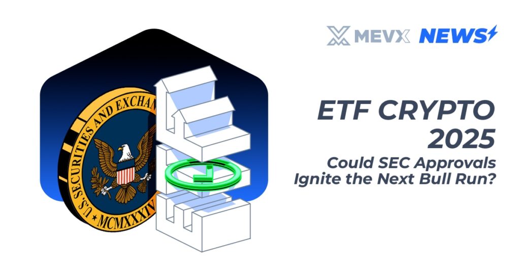 ETF Crypto 2025