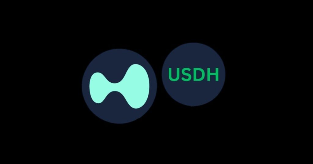 Hyperliquid Stablecoin USDH Hits the Ground Running with $2M Debut Volume 5 Hyperliquid Stablecoin USDH
