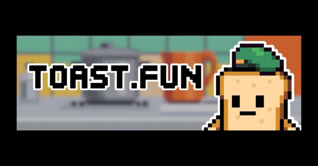 Key Features of Toast.fun