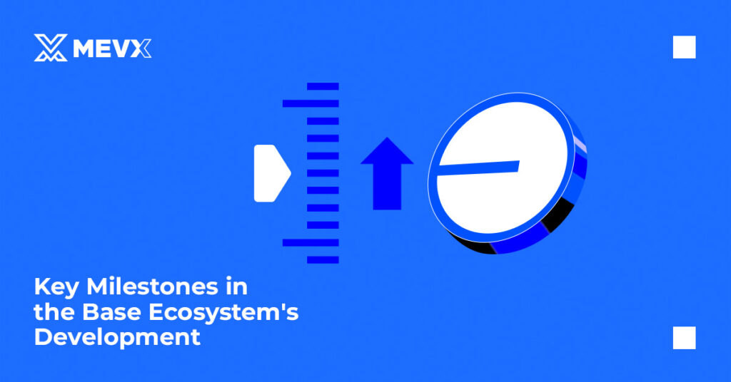 Key Milestones in the Base Ecosystem's Development