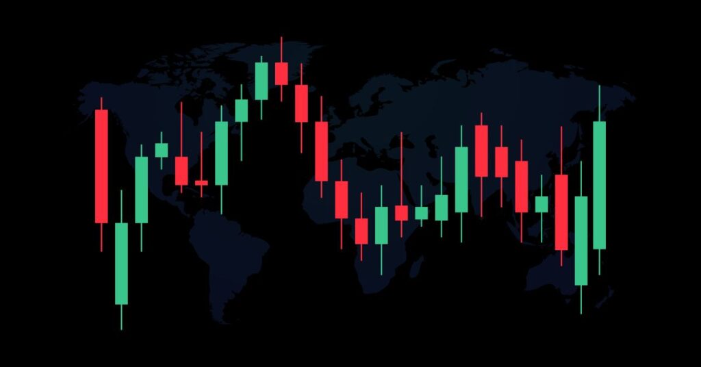Key Upcoming Events This Week That Could Rock Markets