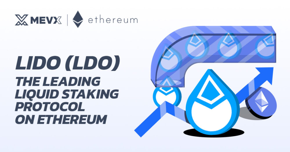 Lido (LDO): The Leading Liquid Staking Protocol on Ethereum