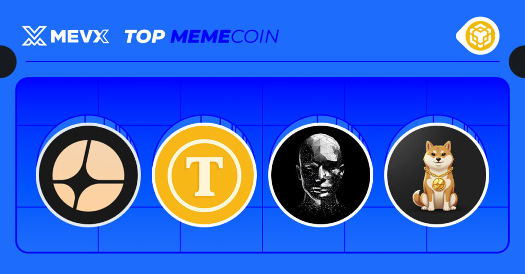 Meme Coins on BNB