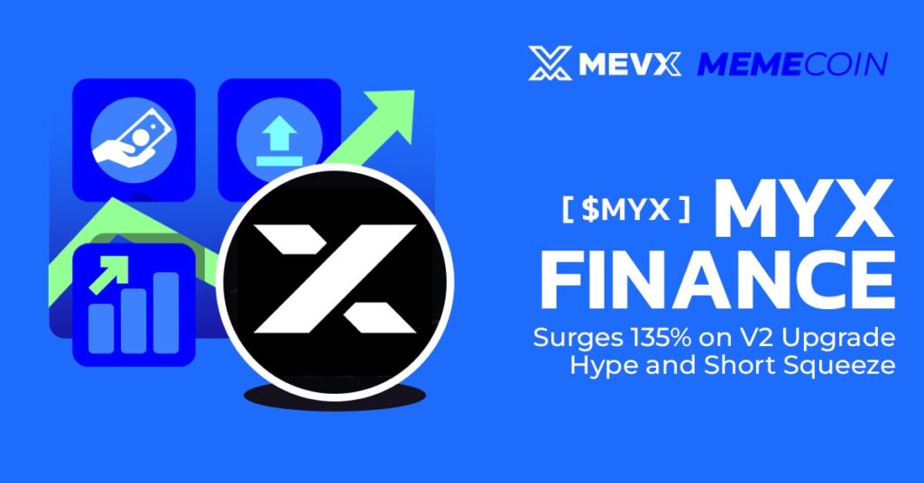 MYX Finance ($MYX)