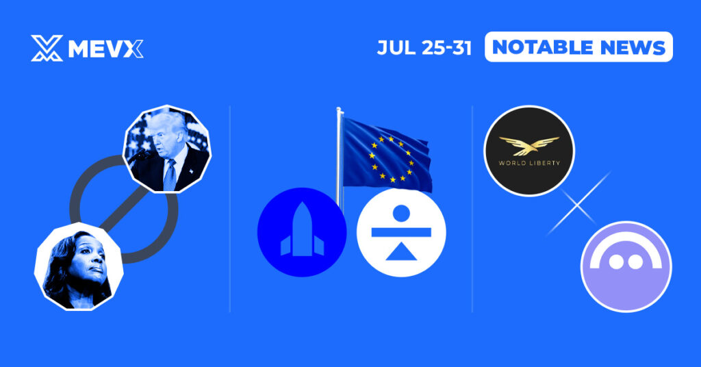 Meme Coin Weekly Recap: August 25 – 31, 2025
