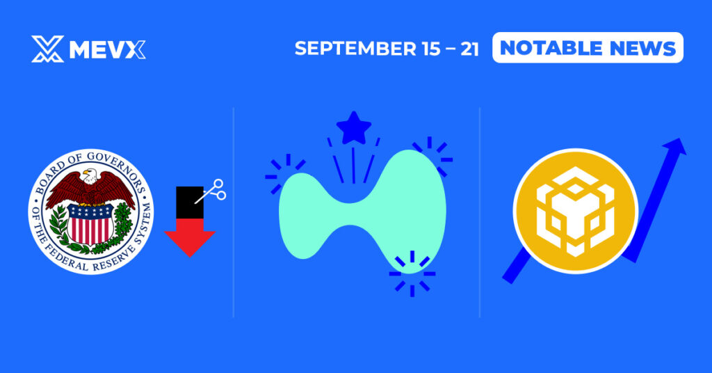 Meme Coin Weekly Recap: September 15 – 21, 2025
