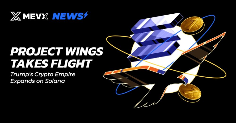 Project Wings Takes Flight