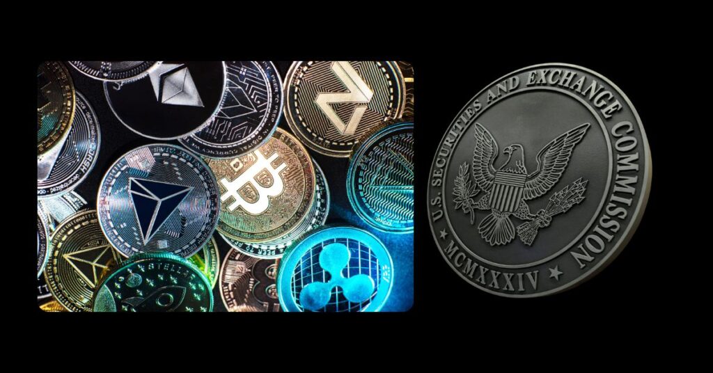 SEC Crypto Task Force