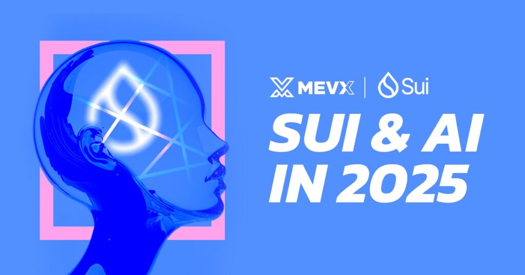 Sui and AI: Powering Decentralized AI Applications in 2025
