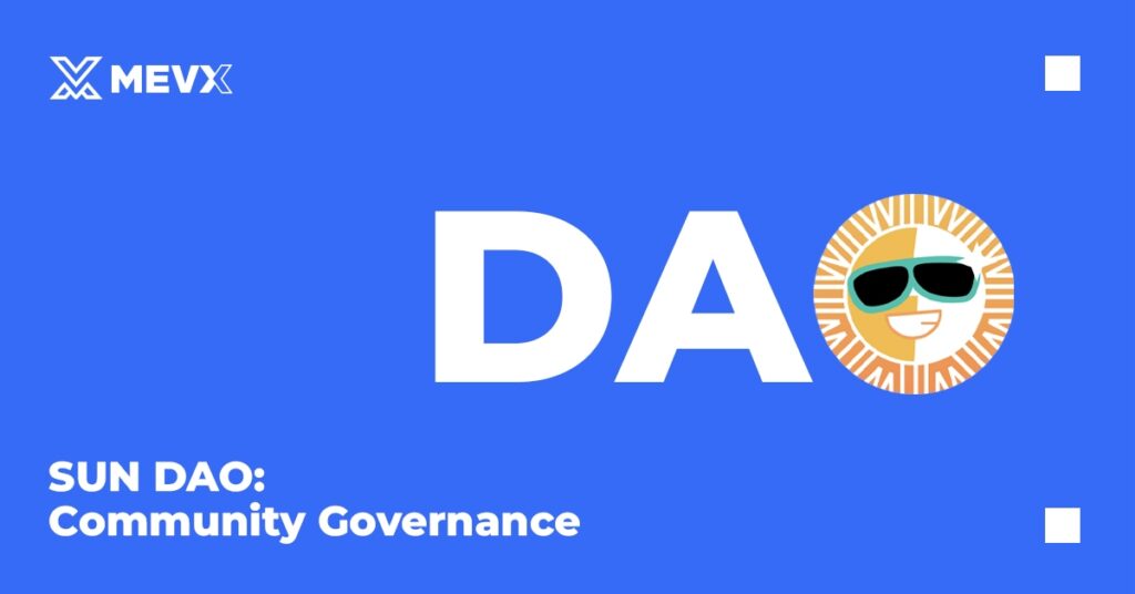 SUN.io (SUN) Overview: TRON’s Flagship DeFi Platform