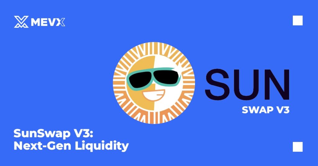 SUN.io (SUN) Overview: TRON’s Flagship DeFi Platform