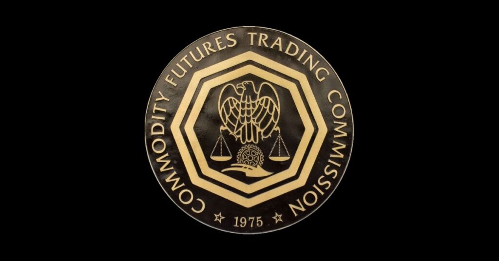 The Backstory Behind the CFTC Leadership Change