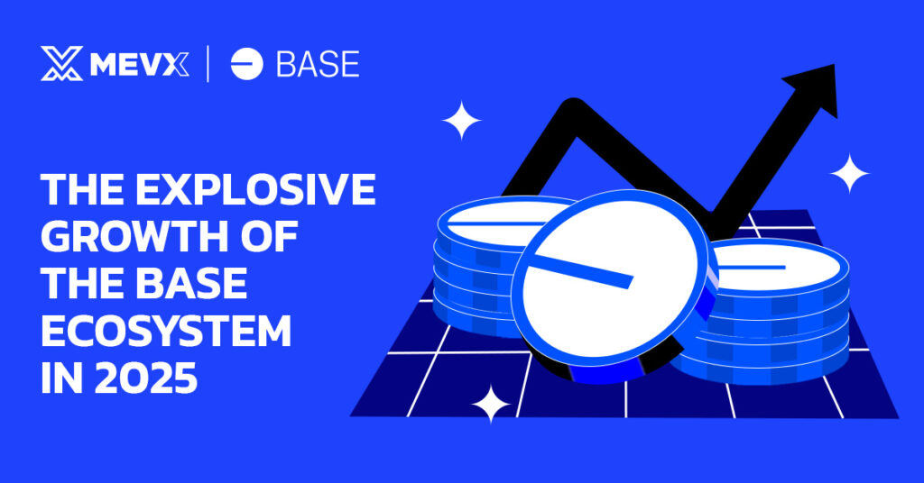 The Explosive Growth of the Base Ecosystem in 2025