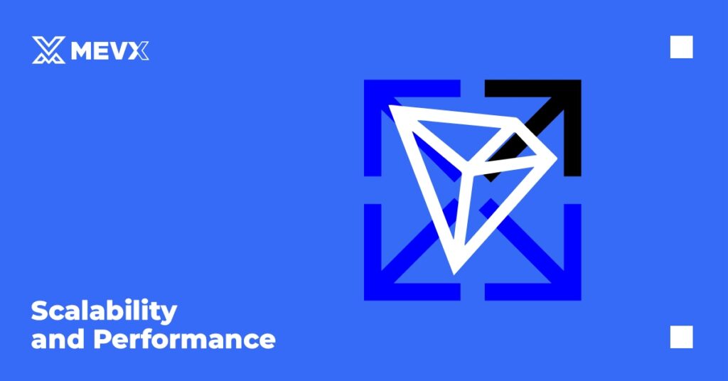 TRON Protocol Roadmap 2025: Building a Scalable, Secure, and Future-Ready Blockchain