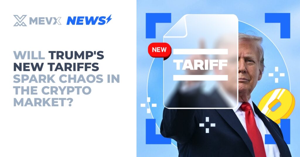 Trump's New Tariffs