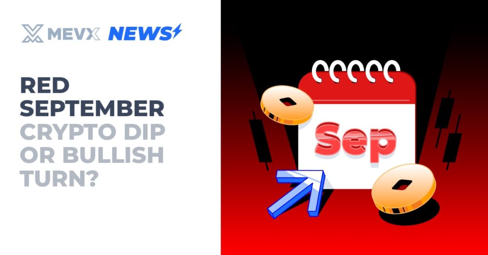 What is Red September?