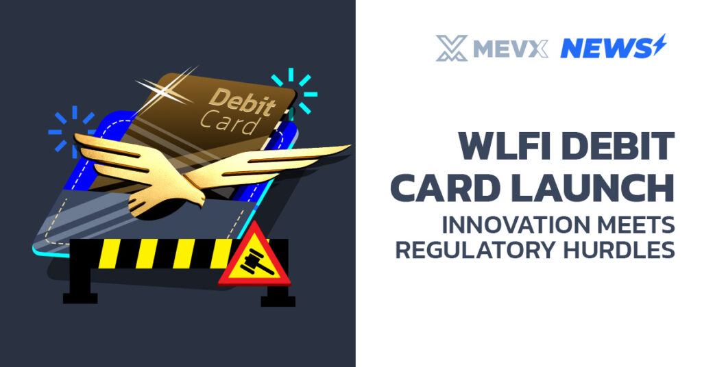 WLFI Debit Card