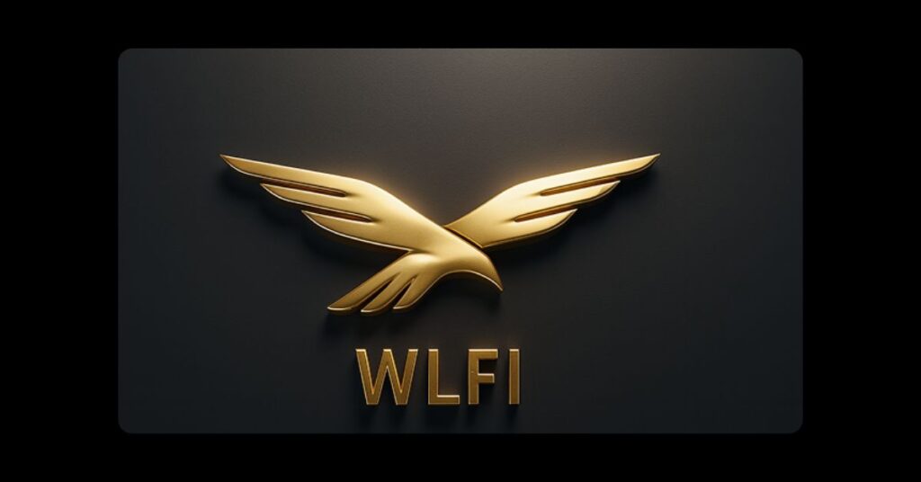 WLFI Debit Card Launch