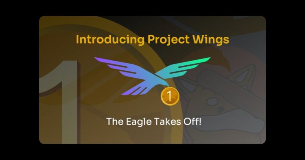 WLFI introduces Project Wings